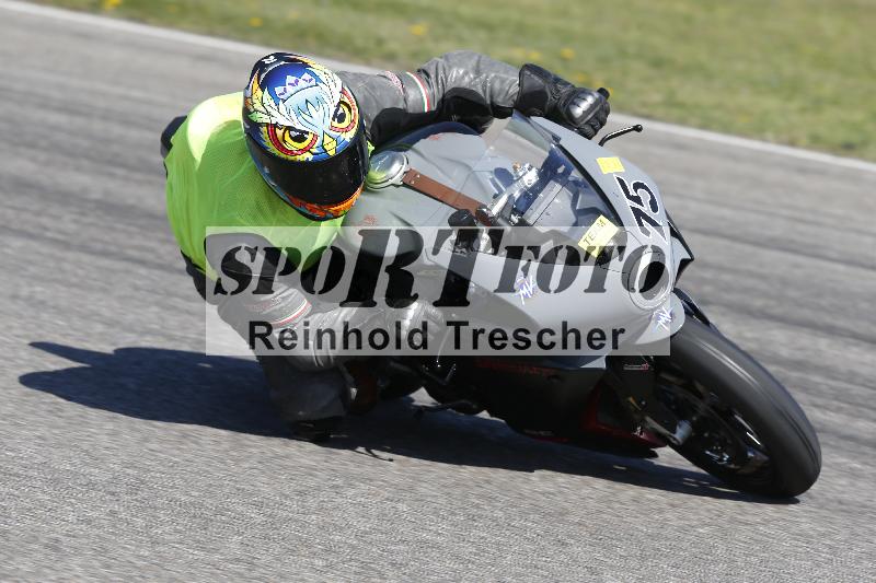 Archiv-2025/03 04.04.2025 TZ Motorsport ADR/Gruppe gelb/75